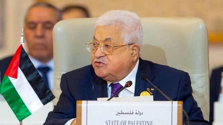 الرئيس عباس: ما يجري في غزة وصمة عار على جبين من يدعمون هذا العدوان