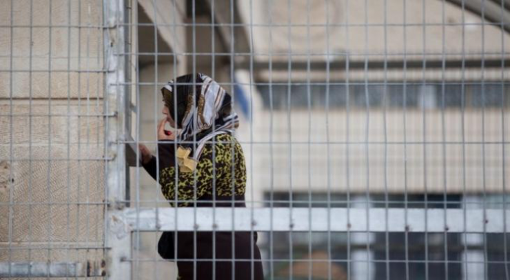 أسيرات من غزة يتعرضن للتنكيل في السجون الإسرائيلية
