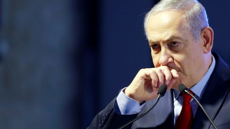 من جديد.. نتنياهو يكشف مخطط إسرائيل للوضع الأمني في غزة بعد انتهاء الحرب