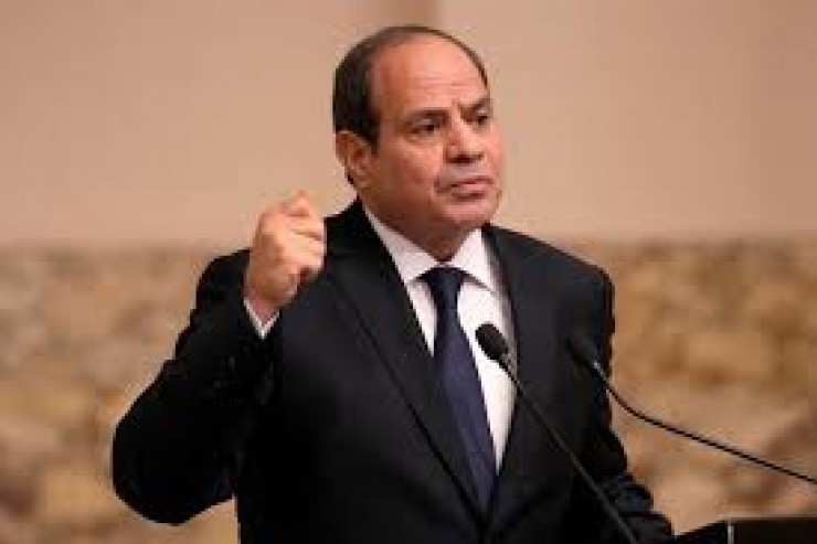 السيسي يفوز بالانتخابات الرئاسية المصرية بنحو 90% من الأصوات