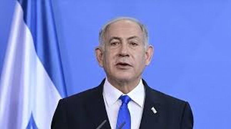 نتنياهو: الحرب في غزة ستستمر عدة أشهر ومحور فيلادلفيا يجب أن يكون بأيدينا ولن نقبل بغير ذلك