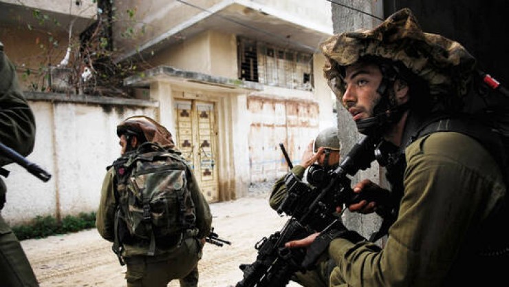 جيش الاحتلال الإسرائيلي يعلن سحب 5 ألوية قتالية من قطاع غزة