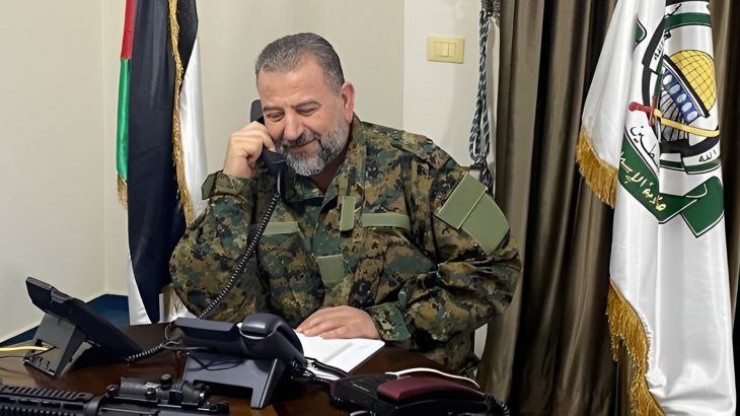 لبنان: استشهاد نائب رئيس المكتب السياسي لحركة حماس صالح العاروري في انفجار الضاحية الجنوبية لبيروت