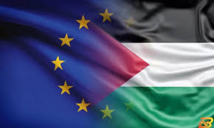 توقيع اتفاقية بين الحكومة الفلسطينية والاتحاد الأوروبي بقيمة 10 مليون يورو