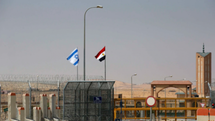 الإعلام العبري: سيتعين على اسرائيل قريبا اتخاذ قرار حساس بالنسبة مصر