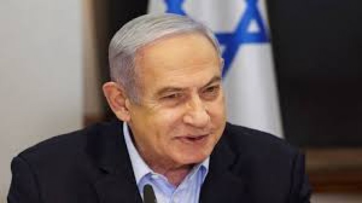 نتنياهو: إسرائيل لن تسحب قواتها من غزة أو تطلق سراح آلاف السجناء الفلسطينيين