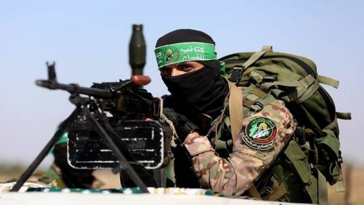 تقرير عبري: مطالب حماس تشكل تحديا جديدا لإسرائيل ومصر
