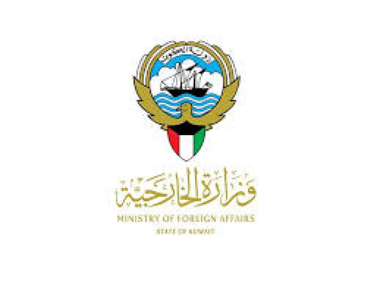 الكويت تعرب عن قلقها إزاء مخططات قوات الاحتلال مهاجمة رفح