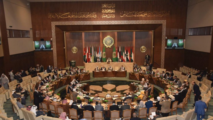 البرلمان العربي يعرب عن أسفه لنقض مشروع قرار وقف إطلاق النار في قطاع غزة الذي قدمته الجزائر بمجلس الأمن