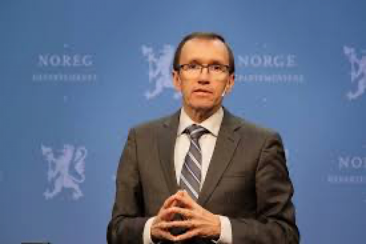 النرويج ترحب بتكليف الدكتور محمد مصطفى بتشكيل الحكومة الجديدة