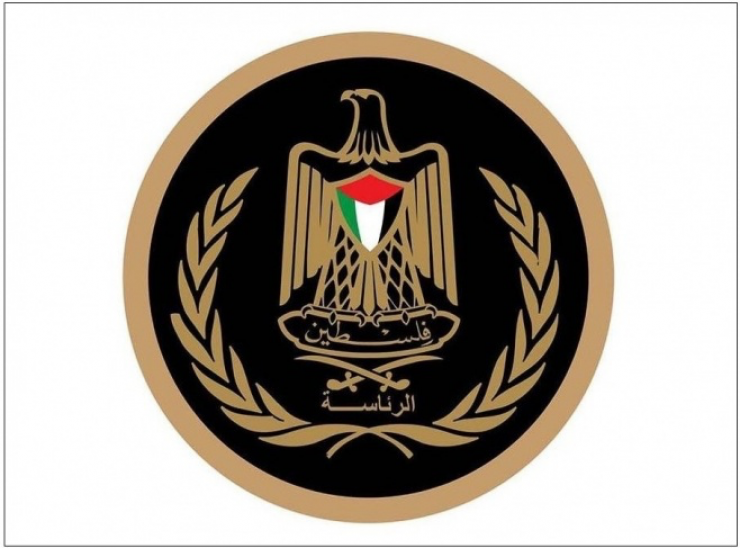 الرئاسة الفلسطينية ترحب بقرار مجلس الأمن