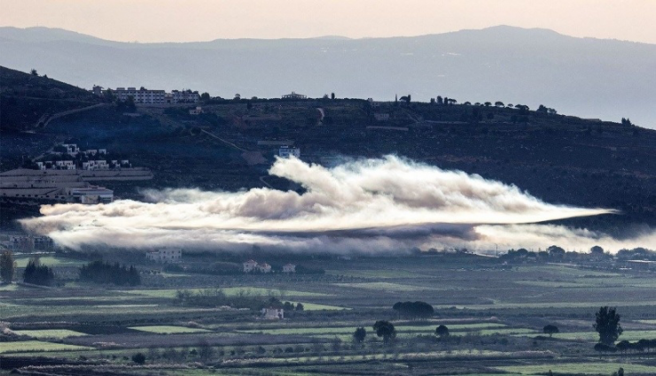 يديعوت: غالانت يفكر في إعداد الإسرائيليين لحرب شاملة محتملة مع لبنان