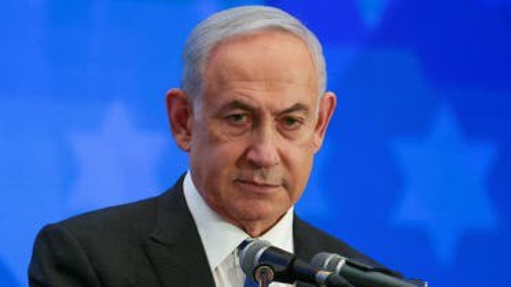 نتنياهو: إسرائيل تستعد لهجوم إيراني