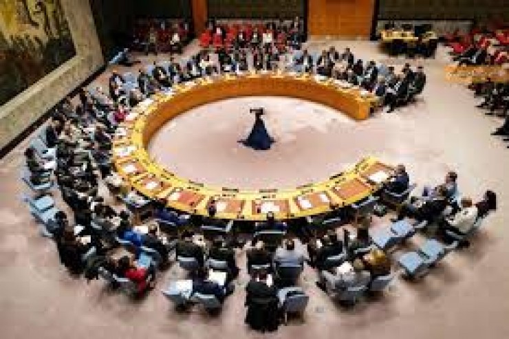 الأردن يأسف لفشل مجلس الأمن في تبني قرار بقبول العضوية الكاملة لدولة فلسطين في الأمم المتحدة