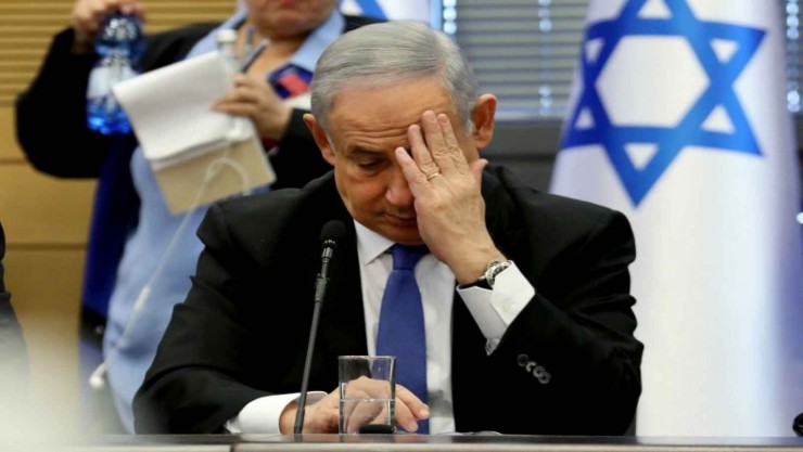 إعلام عبري: نتنياهو يعقد جلسة طارئة لمواجهة إصدار المحكمة الجنائية الدولية مذكرات اعتقال بحقه ومسؤولين آخرين 
