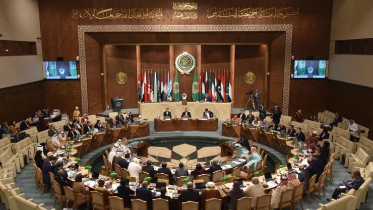 البرلمان العربى يرحب بنتائج التحقيق الأممي حول 