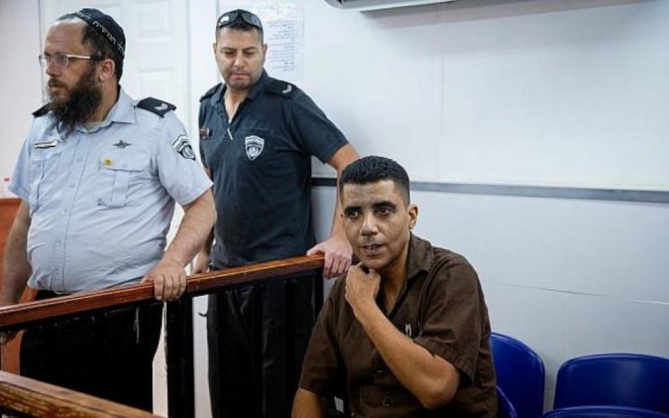 الأسير زكريا الزبيدي يواجه عقوبات متواصلة في سجن عسقلان