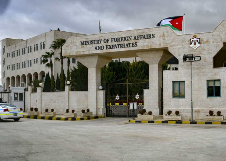 الأردن يدين احتلال إسرائيل للجانب الفلسطيني من معبر رفح