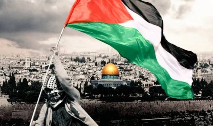النرويج وأيرلندا وإسبانيا تعترف بدولة فلسطين 