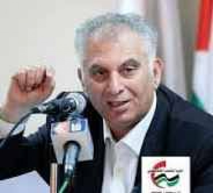 الصالحي: توافق فلسطيني على الوقف الفوري لإطلاق النار بغزة