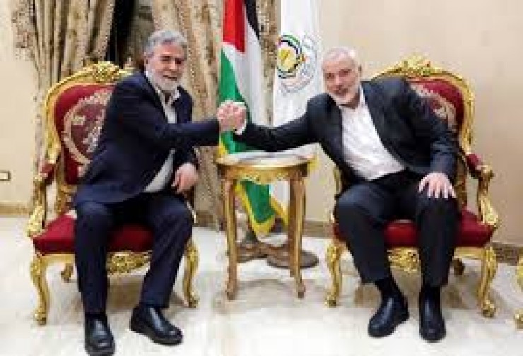 الخارجية القطرية: الوسطاء استلموا رد حماس والفصائل الفلسطينية على مقترح الهدنة الإسرائيلي