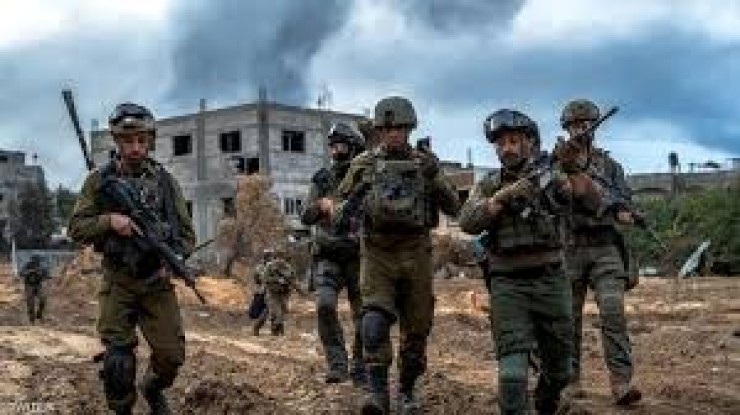 القناة 12: الحرب في غزة ستنتهي باتفاق وليس بالتزام مسبق