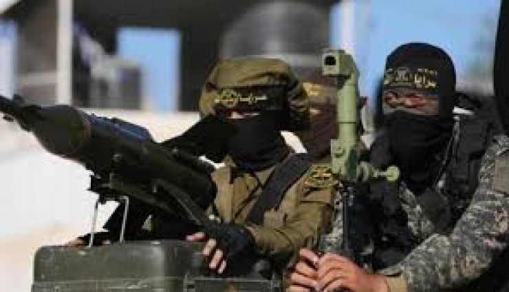سرايا القدس تنفذ كمينًا مركبًا ضد جنود وآليات الاحتلال في جنين