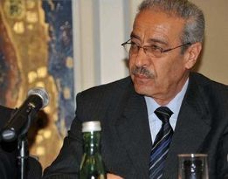 تيسير خالد: الكونغرس يوفر الغطاء لجرائم الإبادة الجماعية الإسرائيلية