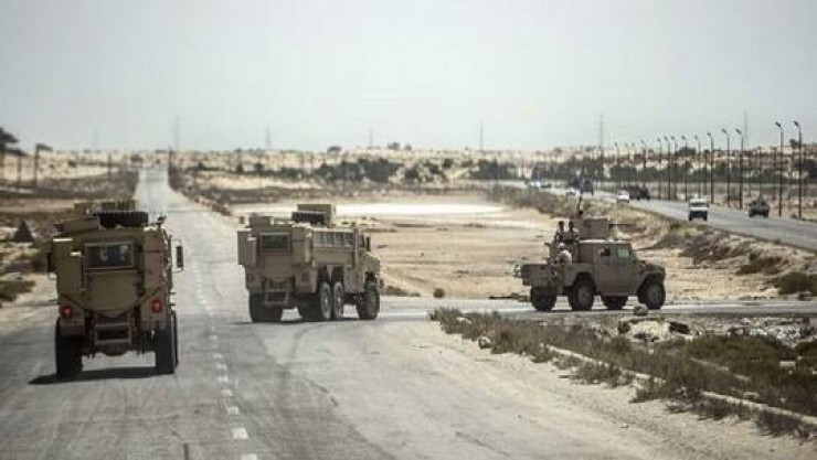 وسائل إعلام: القاهرة ترفض دخول أي قوات مصرية إلى داخل قطاع غزة.. وخبراء يكشفون الأسباب الحقيقية
