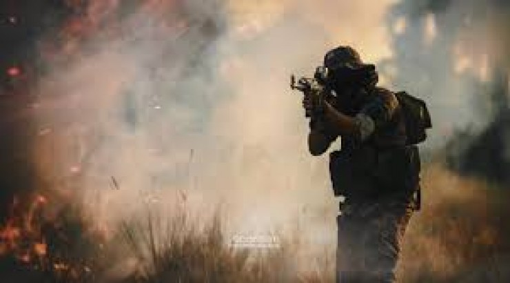 هآرتس: صواريخ حزب الله أحرقت أكثر من 70 ألف دونم شمال إسرائيل