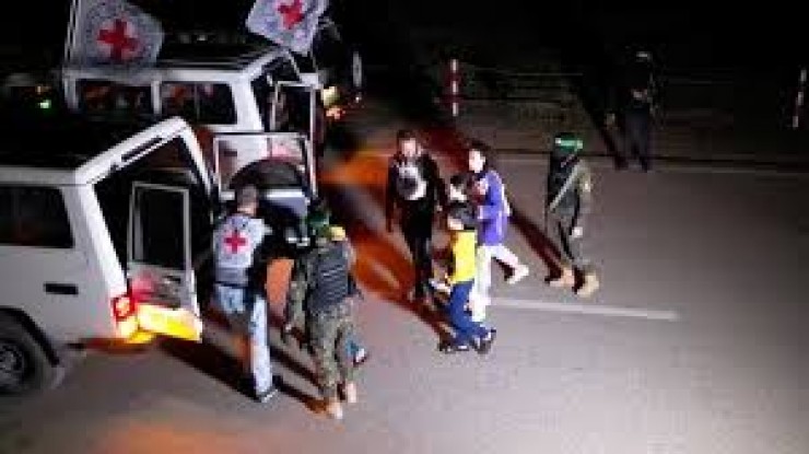 مصادر: حماس تتخلى عن 
