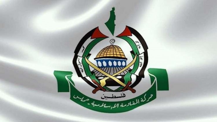 حماس تكشف ما نقلوه لها الوسطاء بشان اجتماع روما