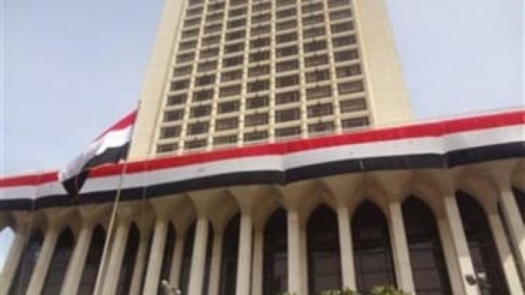 الخارجية المصرية تدين سياسة التصعيد الإسرائيلية وتحذر من مغبة سياسة الاغتيالات وانتهاك سيادة الدول