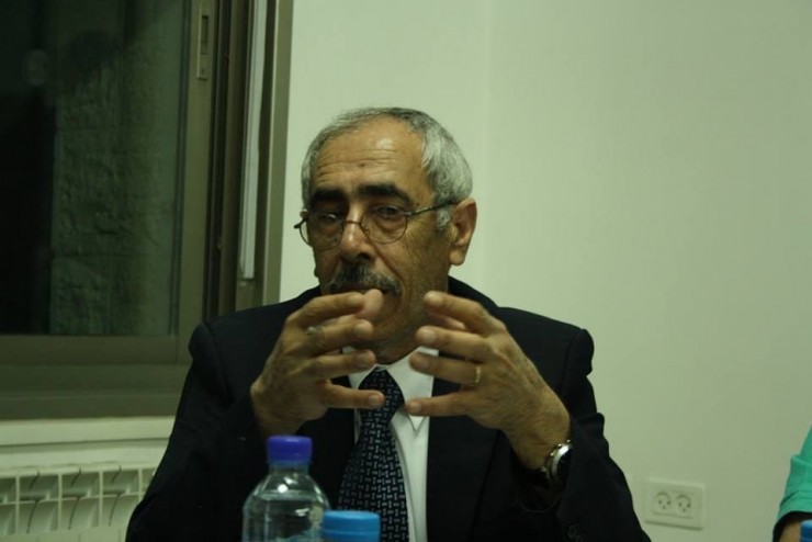 غزة وقناة بن غوريون وطريق الحرير البديل