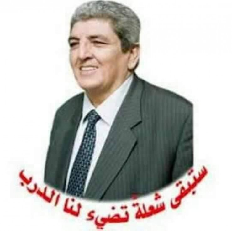 النضال الشعبي في ذكرى رحيل غوشة... ما يستهدف شعبنا ويتهدد قضيته الوطنية يتطلب الوحدة