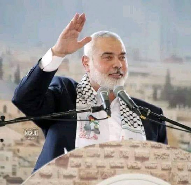بعد ان كشف عن طريقة اغتياله.... الحرس الثوري الإيراني: الثأر لدماء 