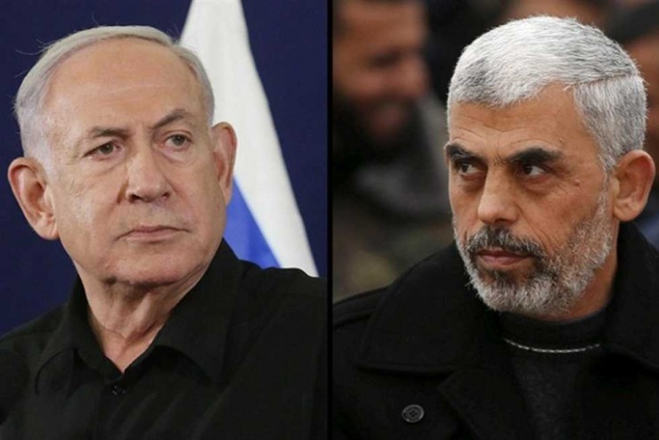 ما آخر مستجدات صفقة التبادل؟ هل تجري المفاوضات الآن بين نتنياهو والسنوار فقط؟