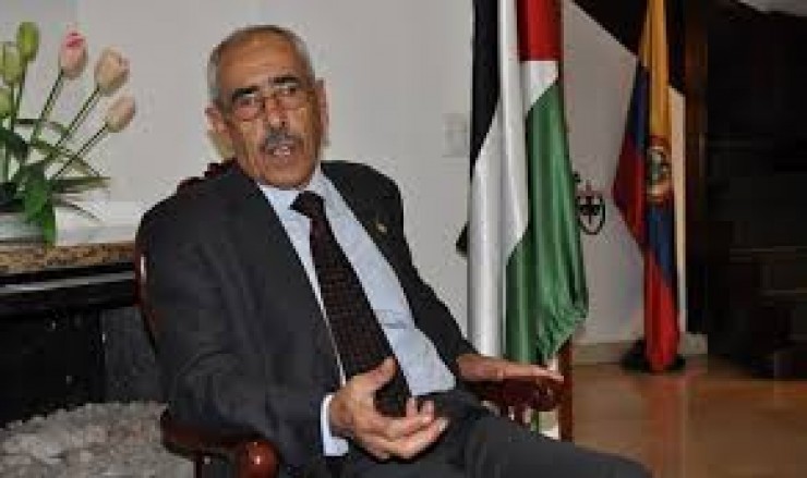 خطة إسرائيل في الضفة الغربية بغطاء اممي