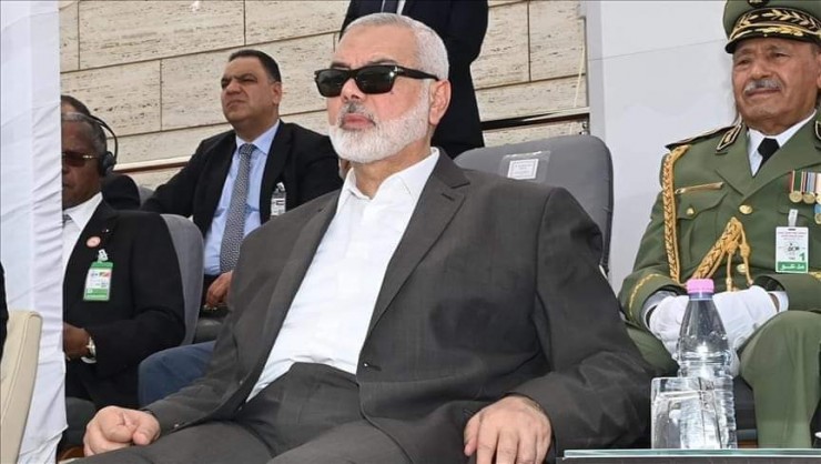 إسرائيل تبلغ اميركا مسؤوليتها عن اغتيال 