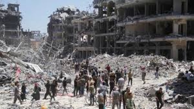 الخارجية الأميركية: 
