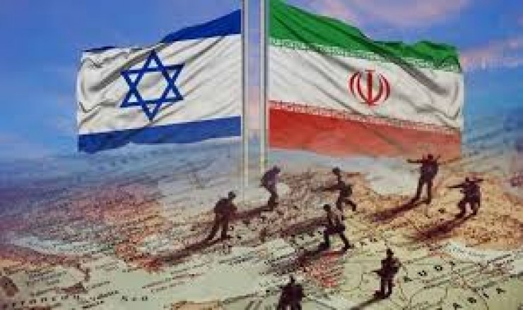 طهران: 