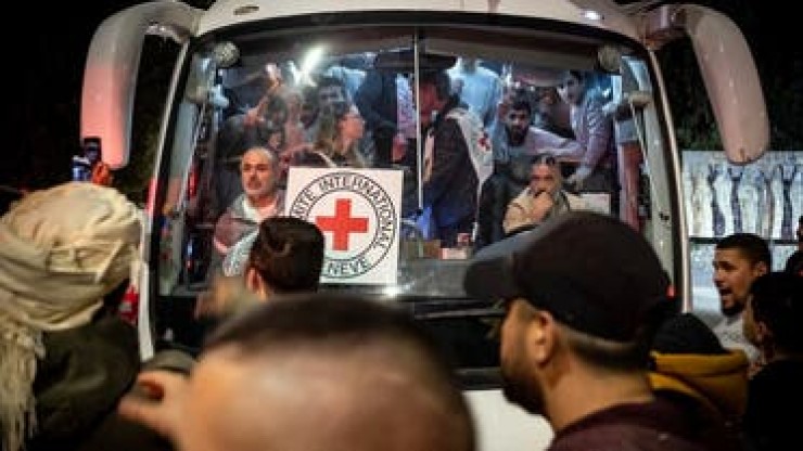 كان: عدد الأسرى الإسرائيليين الأحياء الذين تنطبق عليهم