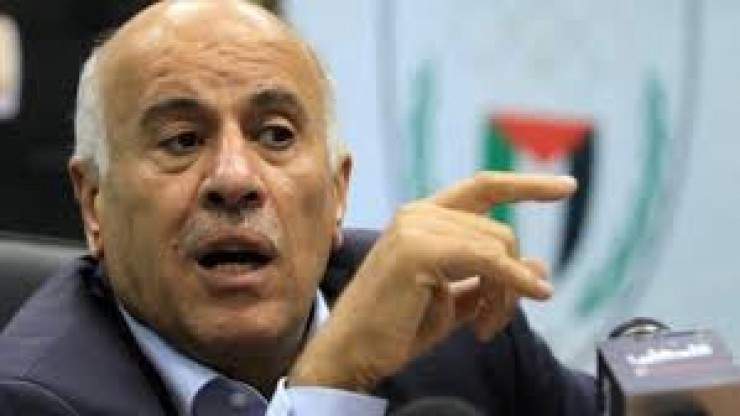 سلطات الاحتلال تستدعي جبريل الرجوب للتحقيق