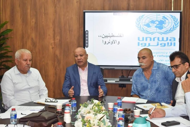 أبو هولي: التشريعات الإسرائيلية ضد 