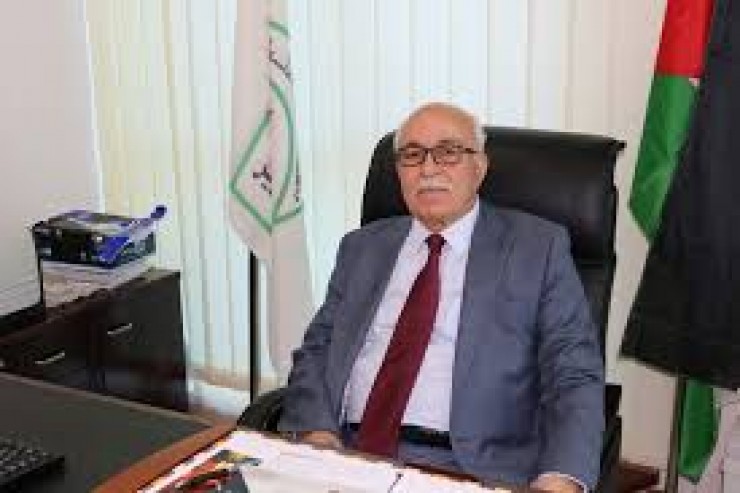 رأفت: قرار الرئيس التوجه إلى قطاع غزة هام جداً 