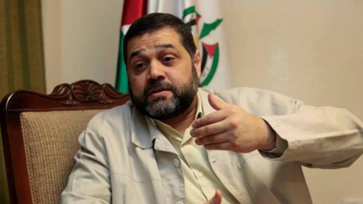 حمدان: ما يطرحه الأميركيون الآن لا يتضمن انسحاب من غزة أو وقف إطلاق النار