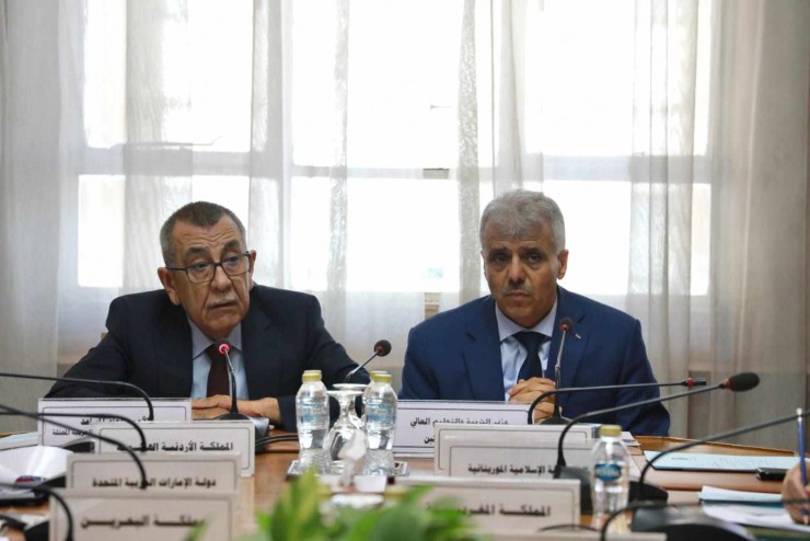 وزير التربية: قررنا عودة الحياة التعليمية لقطاع غزة وعقد امتحانات الثانوية العامة
