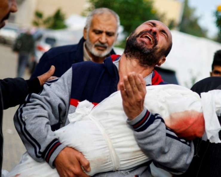 صحيفة: مراوغة إسرائيل بشان المفاوضات لما بعد انتخابات اميركا السيناريو الاسوا الذي تخشاه مصر