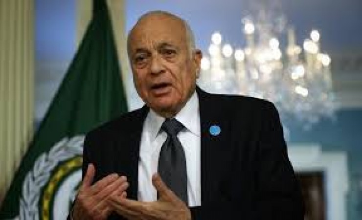 وفاة الأمين العام السابق لجامعة الدول العربية نبيل العربي