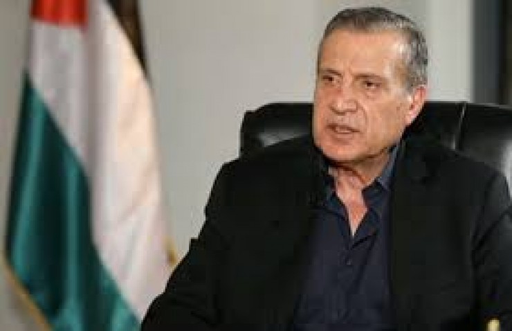الرئاسة: 